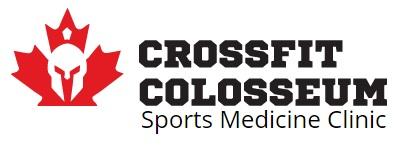 Crossfit Colosseum Sports Medicine Clinic - Toronto, ON M8V 3W7 - (416)644-0075 | ShowMeLocal.com